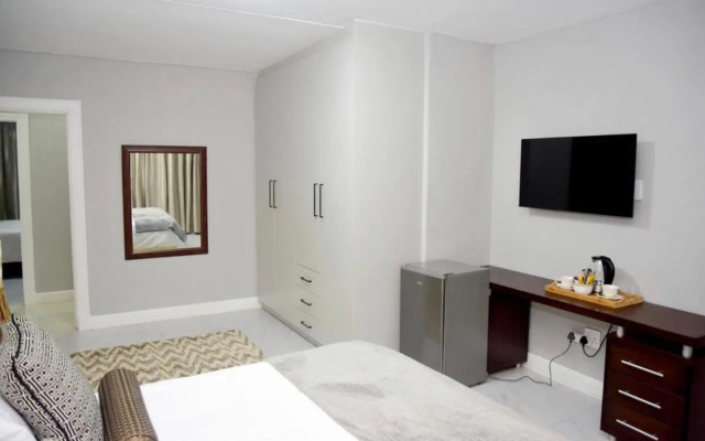 Olive Boutique and Accommodation