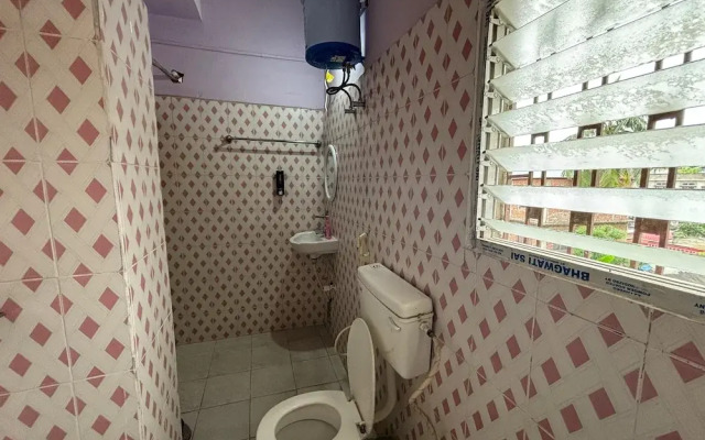Ashray Homestay