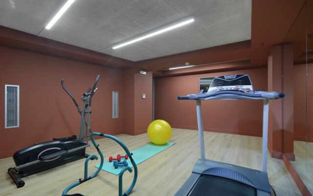 Lake Spirit Boutique Hotel & Spa