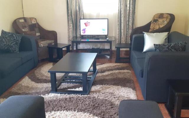 The Best Green Garden Guest House in Harare