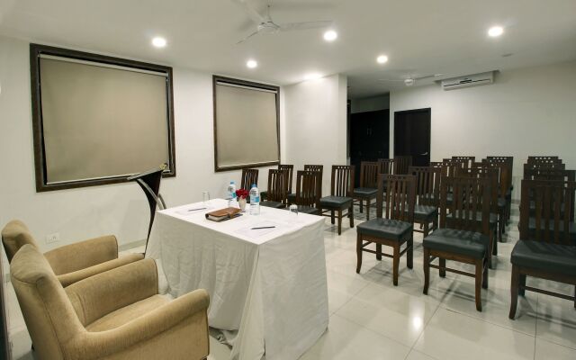 Hotel Sai Jashan Shirdi - Where blessings & comfort meet