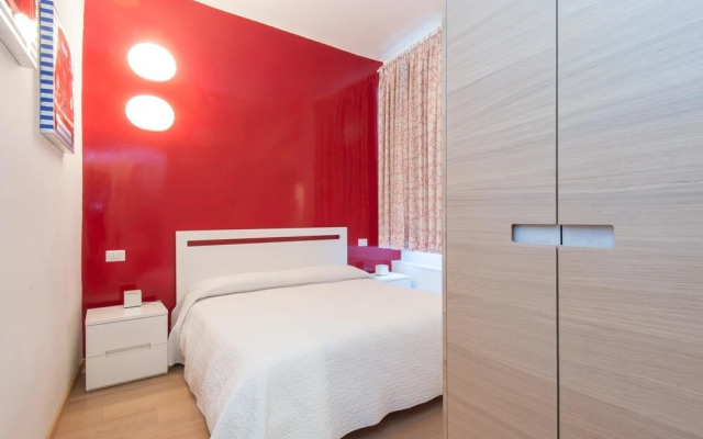 RSH Spanish Steps Luxury One Bedroom C