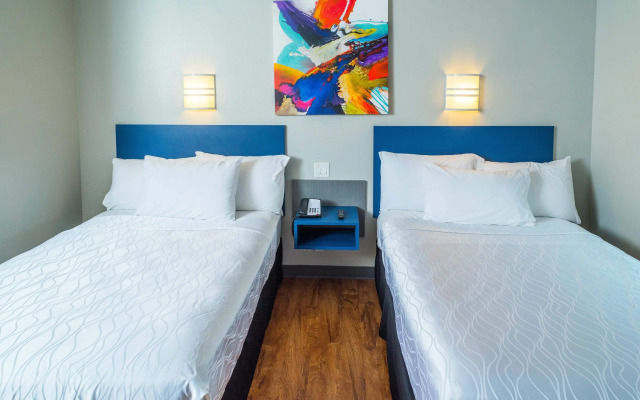 Studio Z, an Ascend Collection Hotel