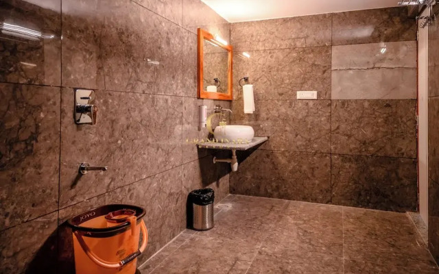 Grand Inara Resort