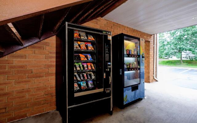 Red Roof Inn Edgewood