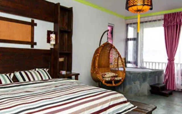 Shuanglang Yunlang Inn