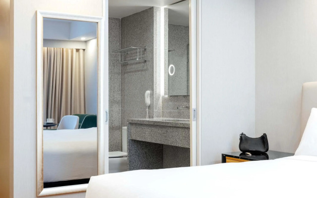 Mantra Melbourne Airport