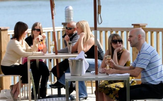 Lakeside Park Hotel & Spa