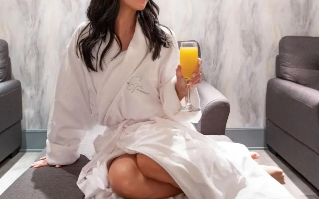 Woodcliff Hotel and Spa