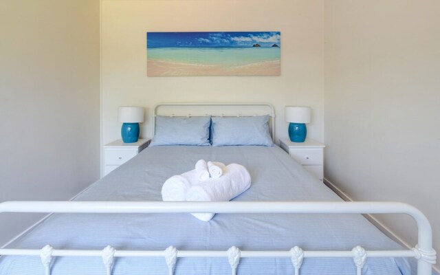 Waves Luxury Suites