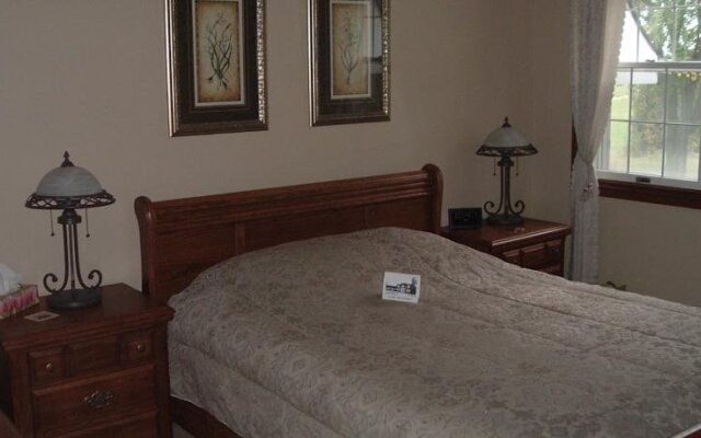 St. Johns Bed and Breakfast