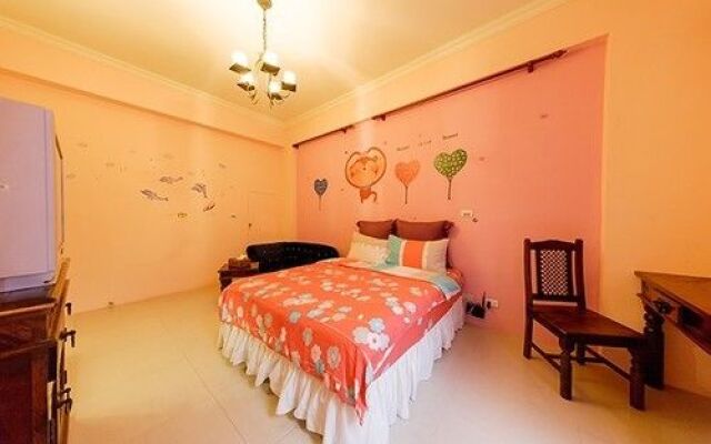 Yayun Hostel