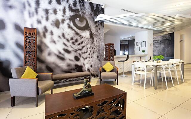 Gamma Villahermosa Centro