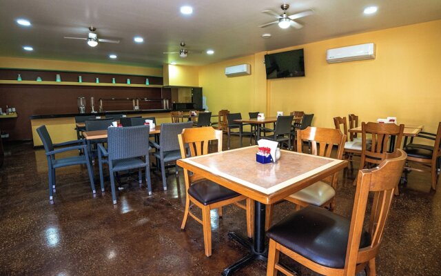 Express by Las Misiones