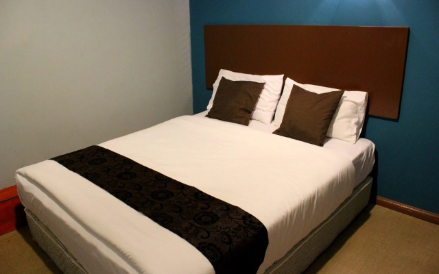 Hotel O Storytel