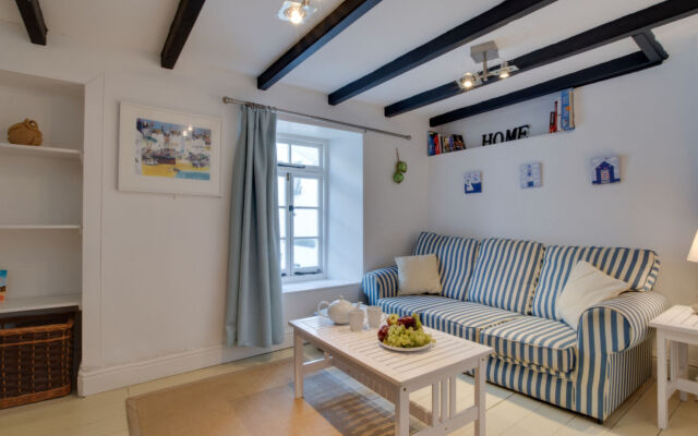 Holiday Home Chapel Cottage