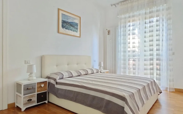 Modern Flat - via Crimea 25