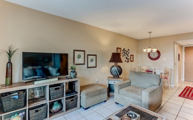 Ocean View Condo Steps Away from Beach, Access to Salt Water Pool by RedAwning