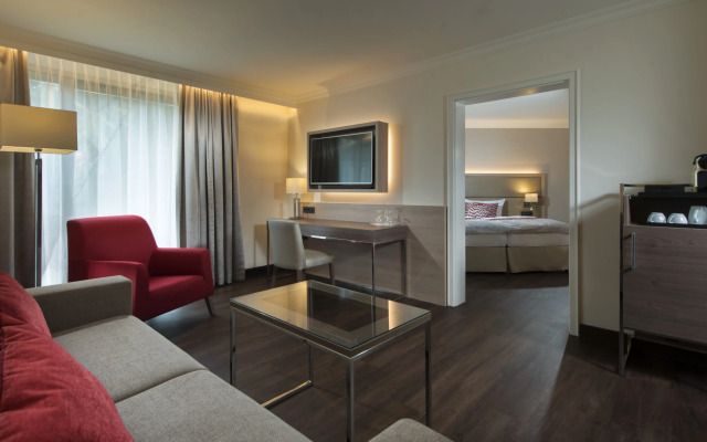 Badischer Hof Baden Baden - Limited Edition by Leonardo Hotels