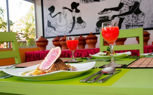 Ariyana Wellness Retreat Yala