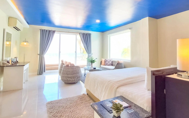 Boracay Ocean Club