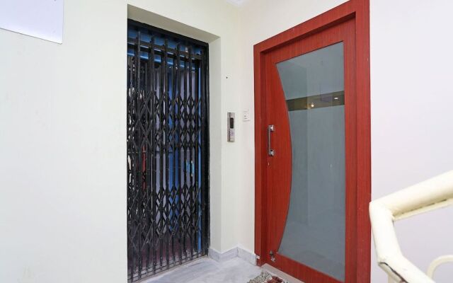 OYO 9209 Hotel Garden Villa