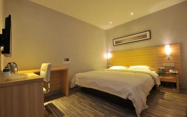 Yasen Boutique Hotel