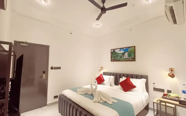 Devaki Resort