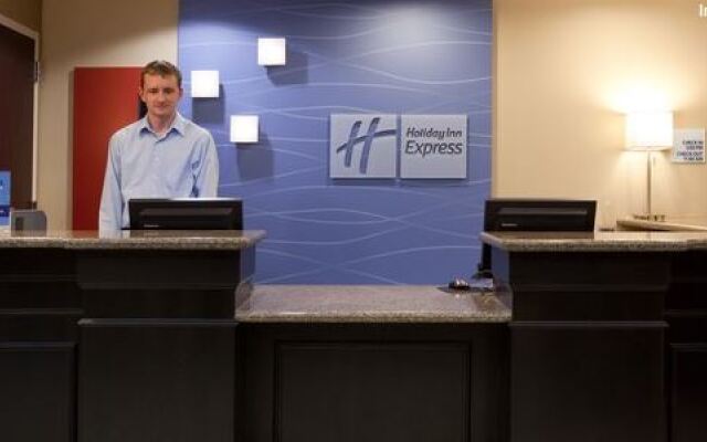 Holiday Inn Express American Fork- North Provo