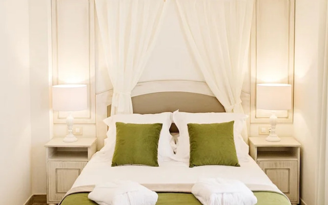 Suites La Posada De Pilar