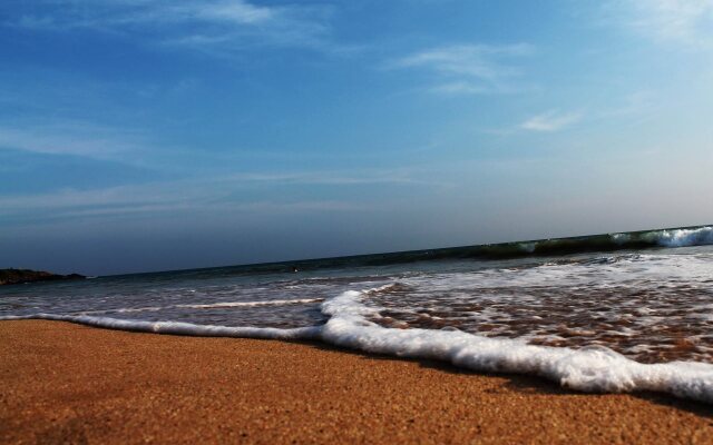 Sunbeam Beach Resort