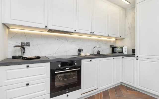 Unique Apartment in Gdańsk by Renters