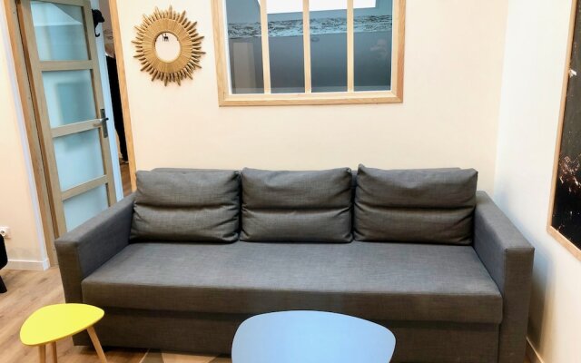 Centre Angouleme plateau