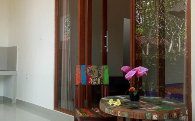 Suandi House