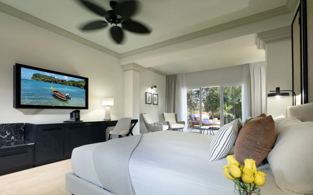 Grand Palladium Jamaica Resort & Spa All Inclusive