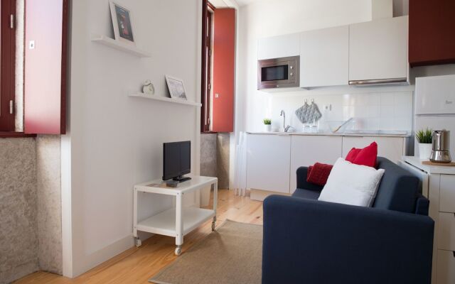 Try Oporto - São Lázaro