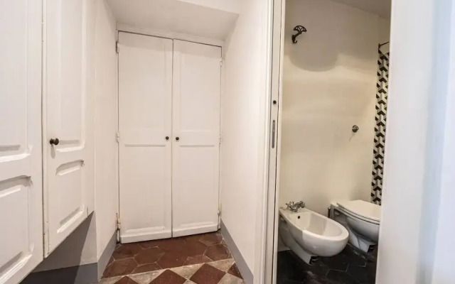 Lovely Garden Apartment in Beautiful San Saba