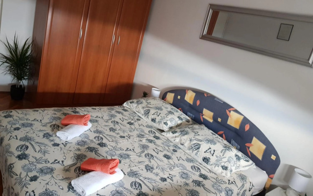 Sunny Kvarner Apartment