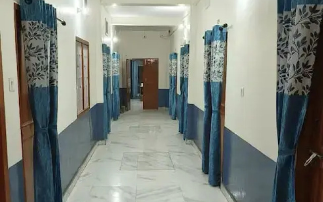 Hotel Ganga Palace By GRB