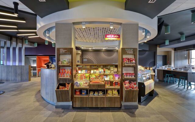 Tru by Hilton Mason Kings Island