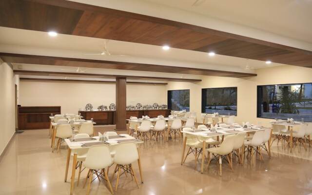 Hotel Hills