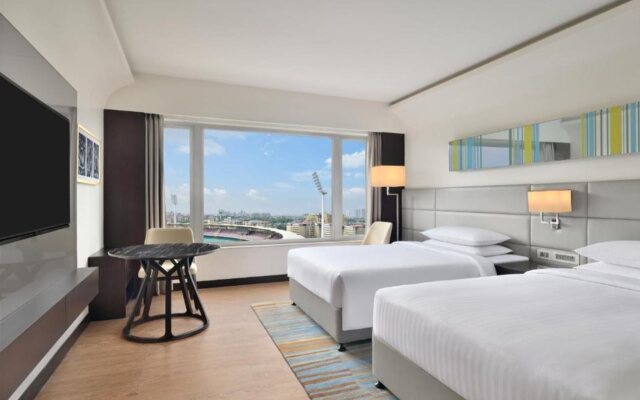 Courtyard Navi Mumbai