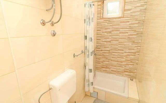 Apartments Marko Peljesac - Standard One Bedroom Apartment With Terrace