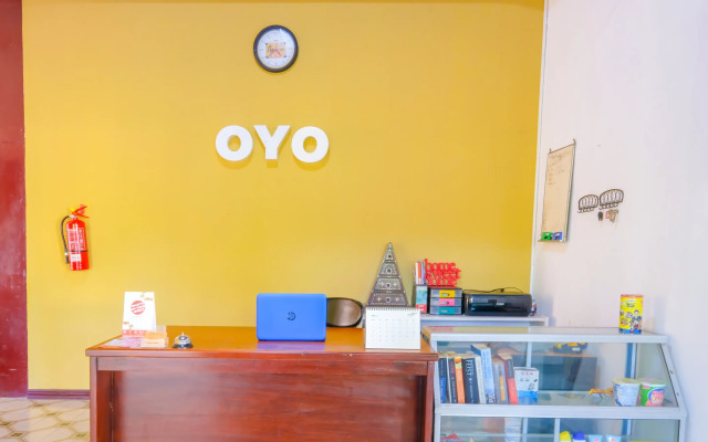 OYO 1206 Lombok Guest House