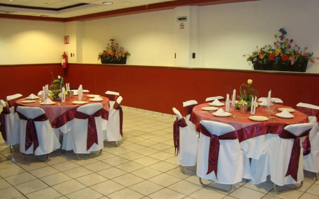 Hotel Elizabeth Central