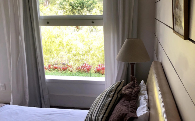 Pousada Boutique Itaipava