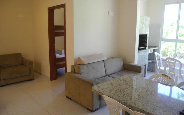 Pousada e Camping Lagoa da Conceição
