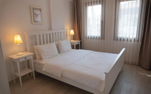 Alp Suites Lavanta