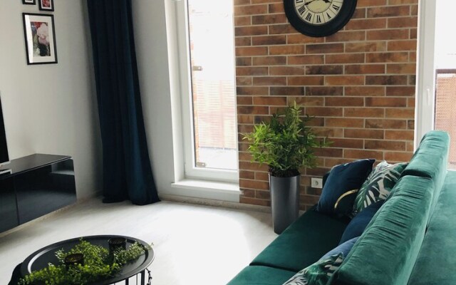 Apartamenty Nowy Rynek