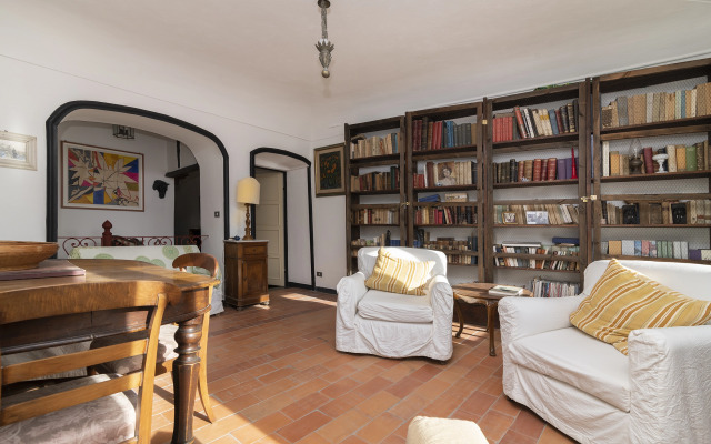 Ca Veggia for Nature Lovers